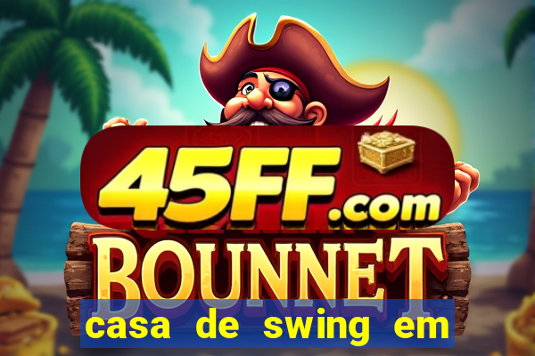 casa de swing em campo grande ms
